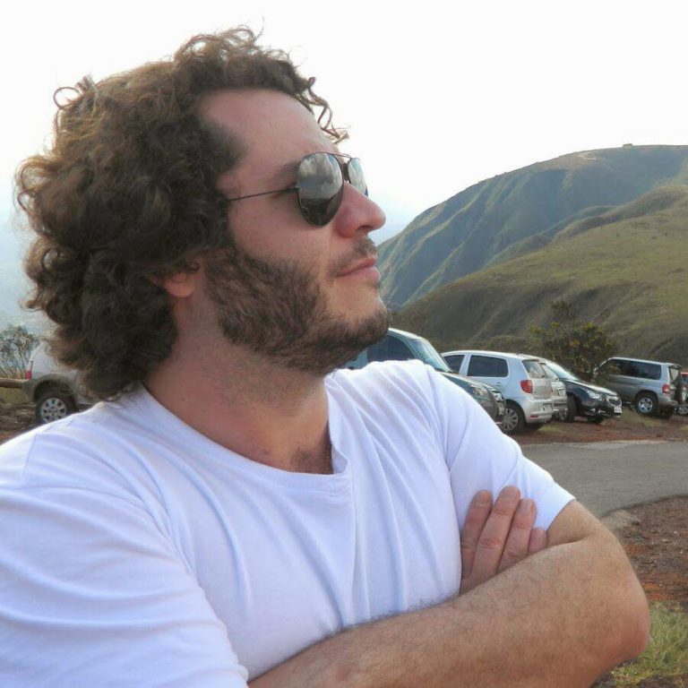 Bruno Alvim