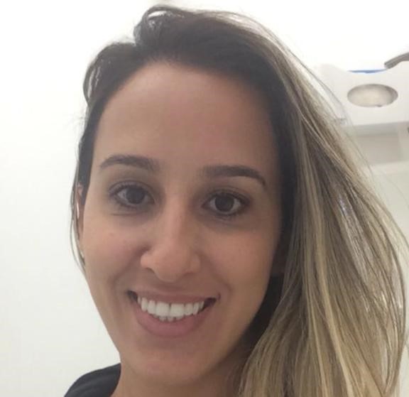 Renata Arantes