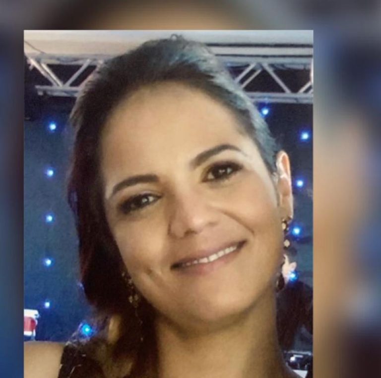 Sandra Cristina Maciel
