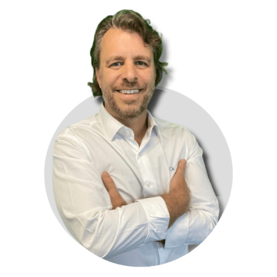 Dr. João Marcos Castro Andrade